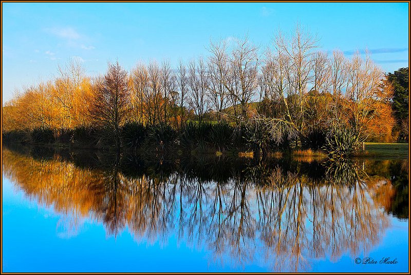 WV8X2631.jpg - Lake, Taranaki, New Zealand