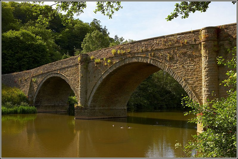 WV8X1966.jpg - Ludlow, England