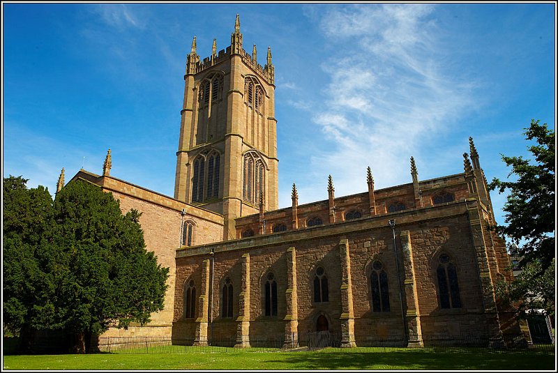 WV8X1978.jpg - Ludlow, England