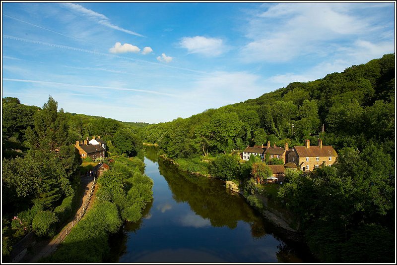 WV8X2008.jpg - Iron Bridge, England