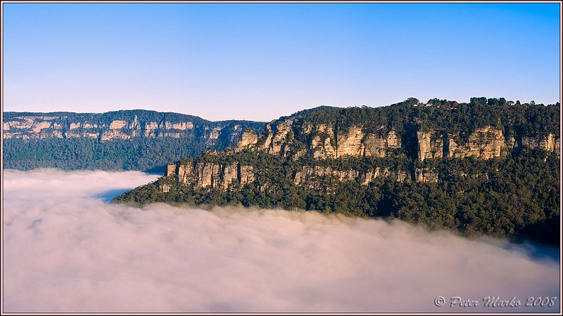 Blue_Mtns_3.jpg - Morning fog. Blue Mountains, New South Wales, Australia. Panorama  8097 x 4522 pixels.