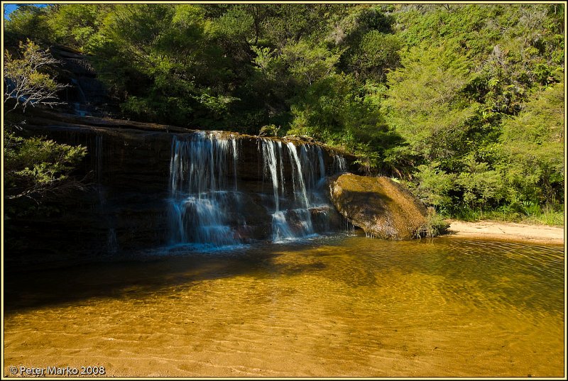 WV8X8683.jpg - One of the many waterfalls in Blue Mountains, Australia