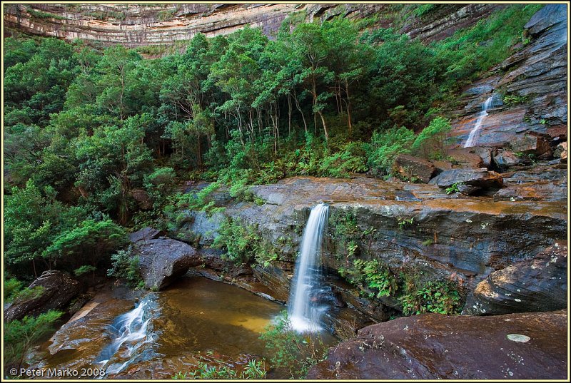 WV8X8749.jpg - Bottom cascades, Wentworth Falls, Blue Mountains, Australia