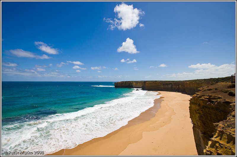 WV8X9304.jpg - The London Arch, Great Ocean Road, Australia.