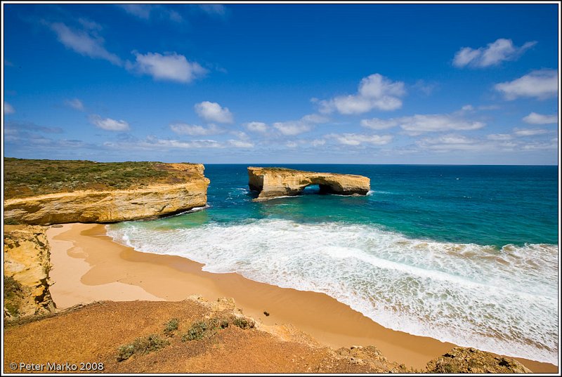 WV8X9307.jpg - The London Arch, Great Ocean Road, Australia.