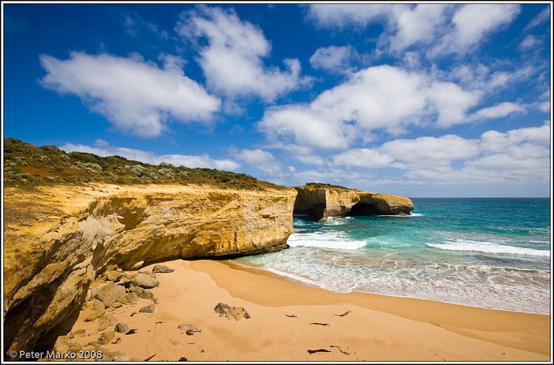 WV8X9320.jpg - The London Arch, Great Ocean Road, Australia.