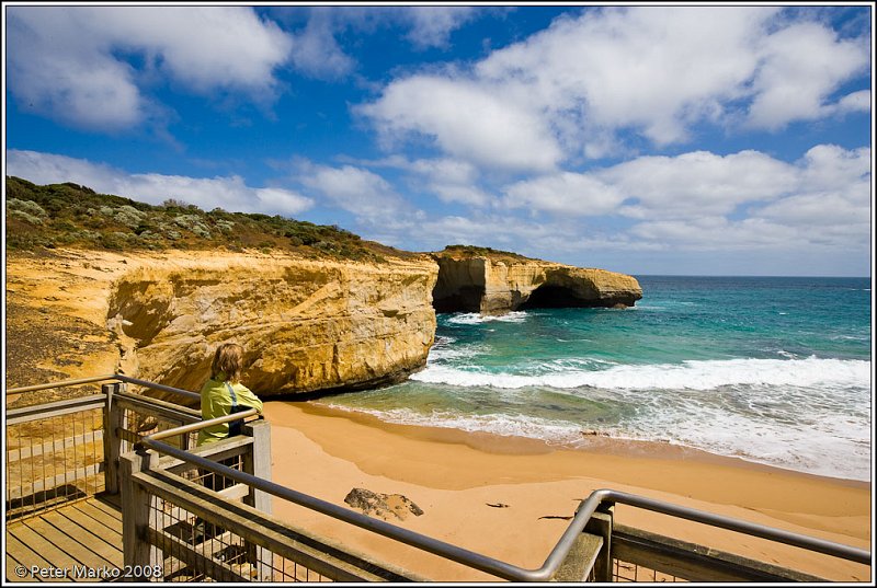 WV8X9321.jpg - The London Arch, Great Ocean Road, Australia.