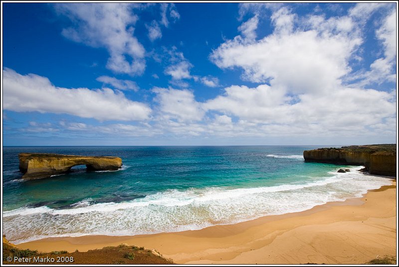 WV8X9322.jpg - The London Arch, Great Ocean Road, Australia.