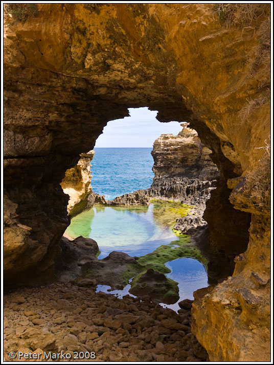 WV8X9330.jpg - The Grotto, Great Ocean Road, Australia.