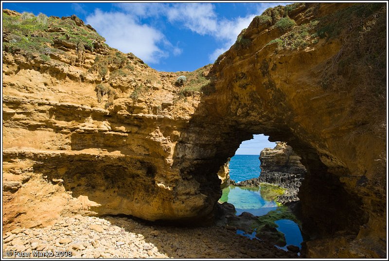 WV8X9334.jpg - The Grotto, Great Ocean Road, Australia.