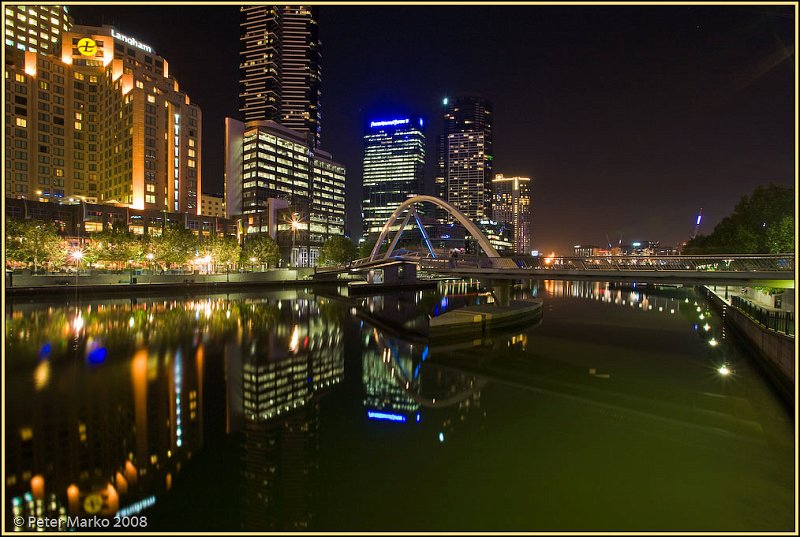 WV8X9196.jpg - Central Melbourne reflections. Melbourne, Australia.