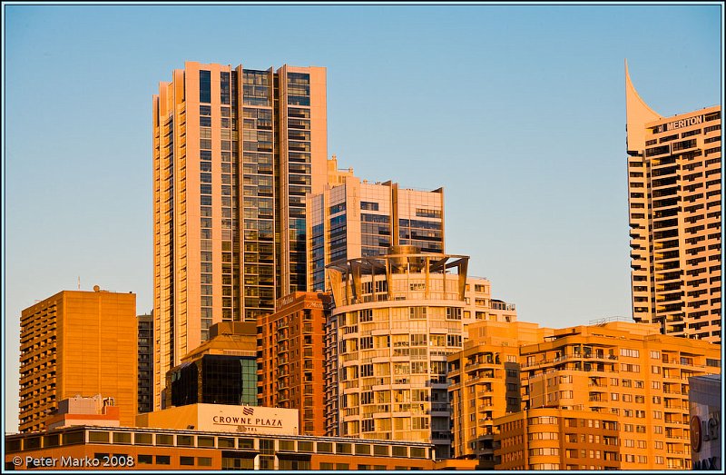 WV8X7090.jpg - Cockle Bay at sunset, Darling Harbour, Sydney, Australia