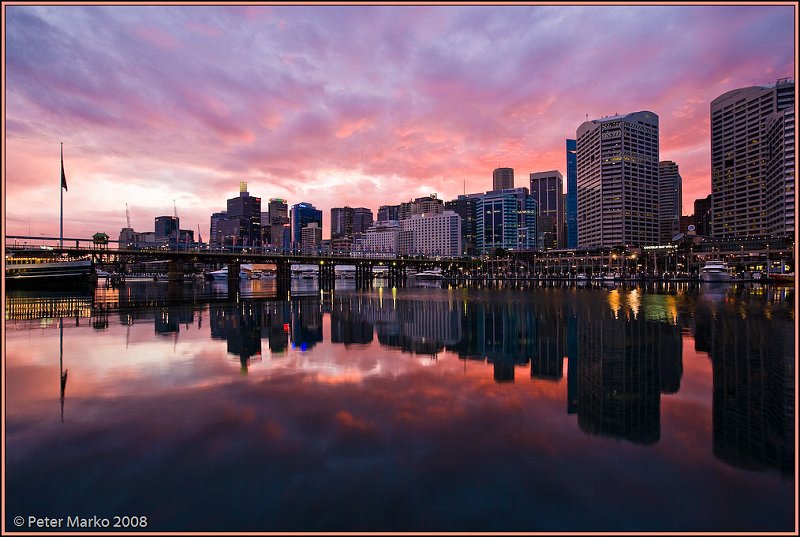 WV8X7123.jpg - Sunrise, Darling Harbour, Sydney, Australia