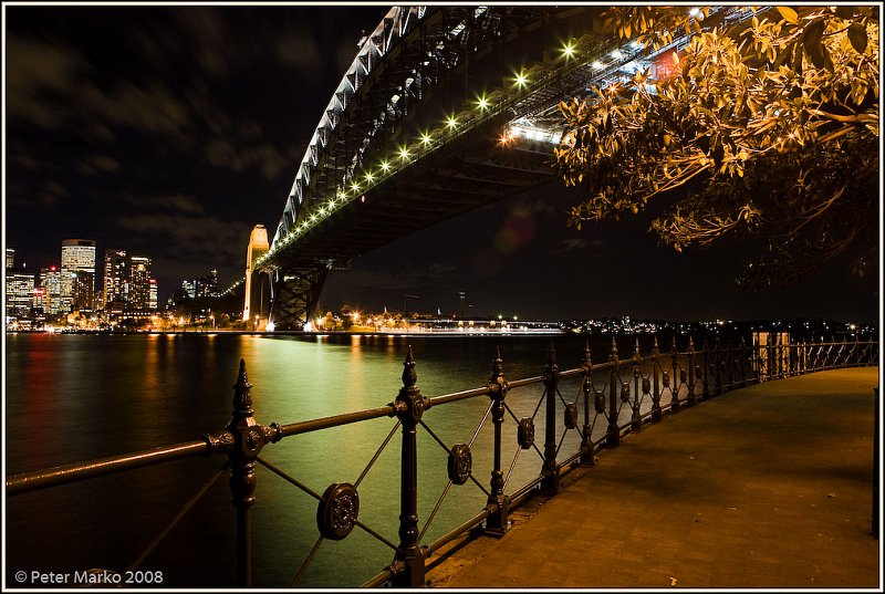WV8X8233.jpg - Harbour Bridge, Sydney, Australia