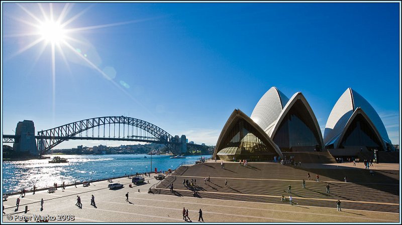 WV8X6929.jpg - View of Opera House and Sydney Harbour Bridge, Australia.
