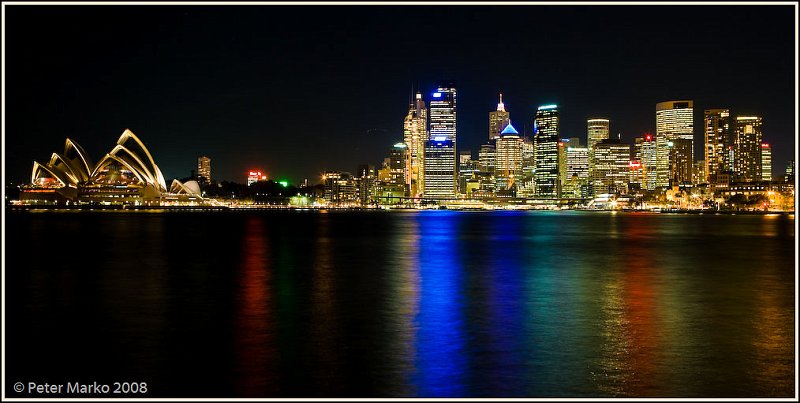WV8X8252.jpg - Opera House and Sydney skyline, Sydney, Australia