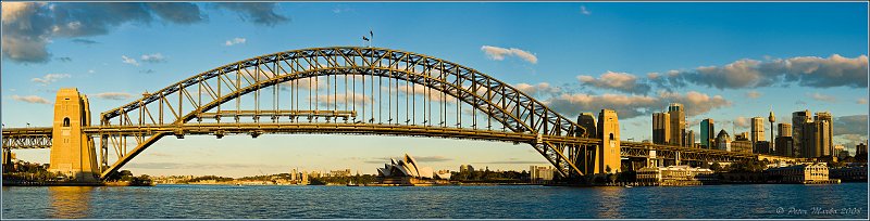 Harbour_Bridge_3.jpg - Sydney Harbour Bridge and Opera House, Sydney, Australia.(18769 x 4723 pixels)
