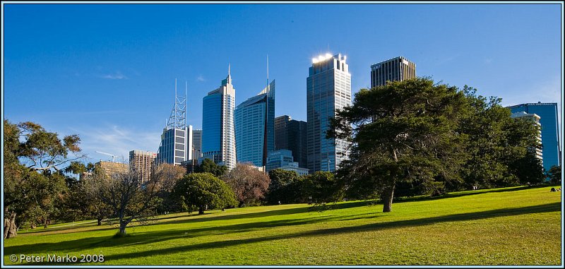 WV8X6944.jpg - Sydney Skyline, view from Botanical Gardens. Australia