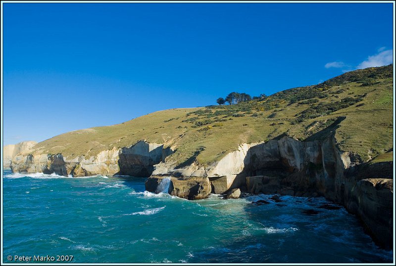 WV8X0153.jpg - Tunnel Beach, Otago Peninsula, New Zealand