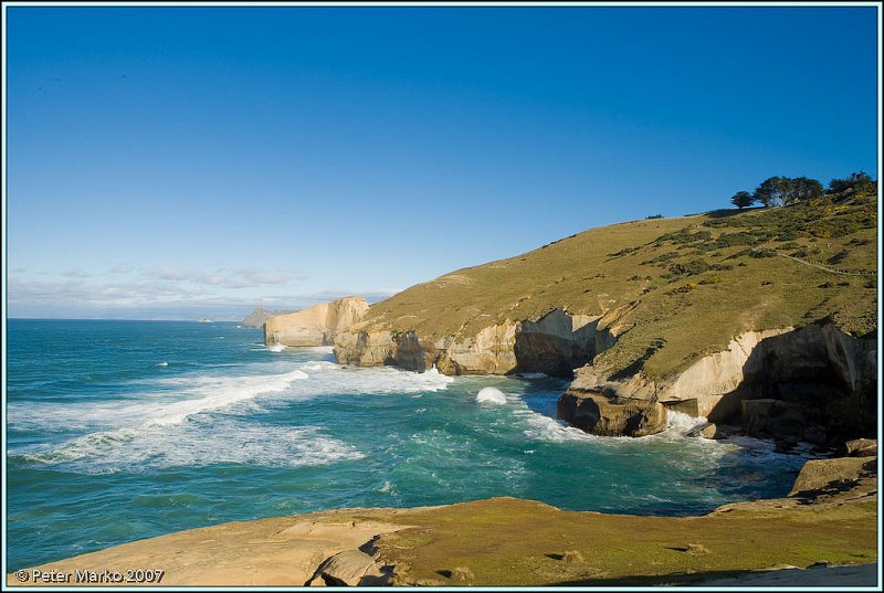 WV8X0159.jpg - Tunnel Beach, Otago Peninsula, New Zealand