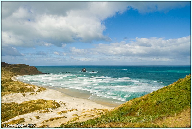 WV8X0631.jpg - Sandfly Beach, Otago Peninsula, New Zealand