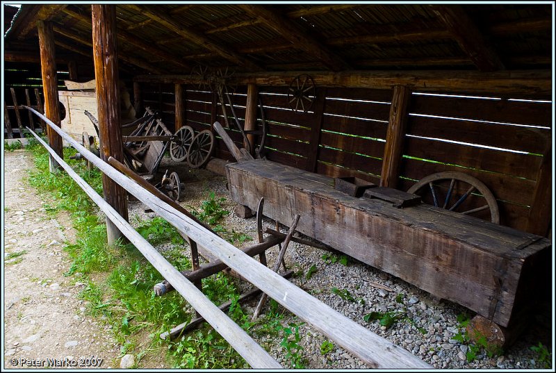 WV8X1772.jpg - Museum of Orava village, Slovakia