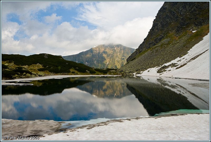 WV8X0349.jpg - Rohacske Pleso, Rohace, Slovakia, Europe