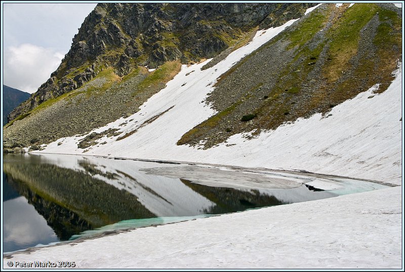 WV8X0352.jpg - Rohacske Pleso, Rohace, Slovakia, Europe