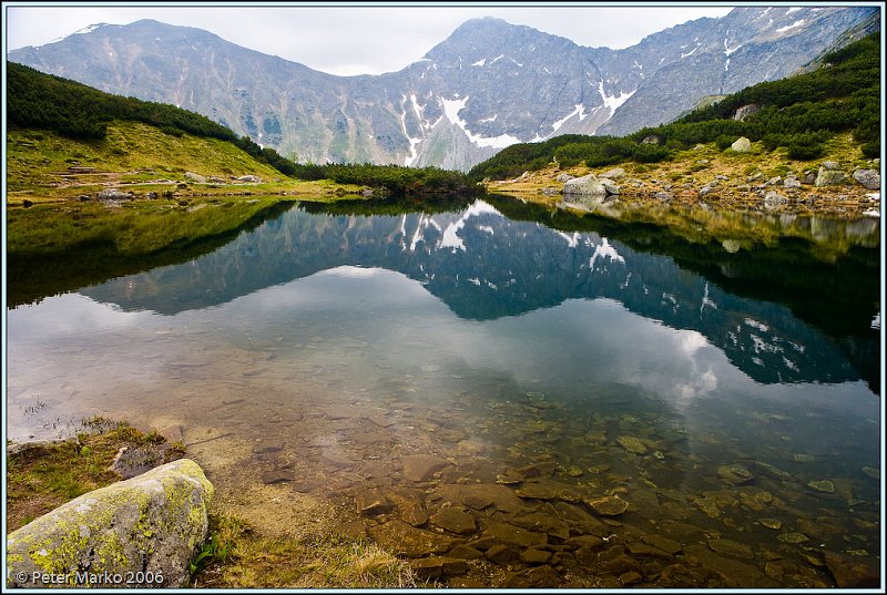 WV8X0388.jpg - Rohacske Pleso, Rohace, Slovakia, Europe