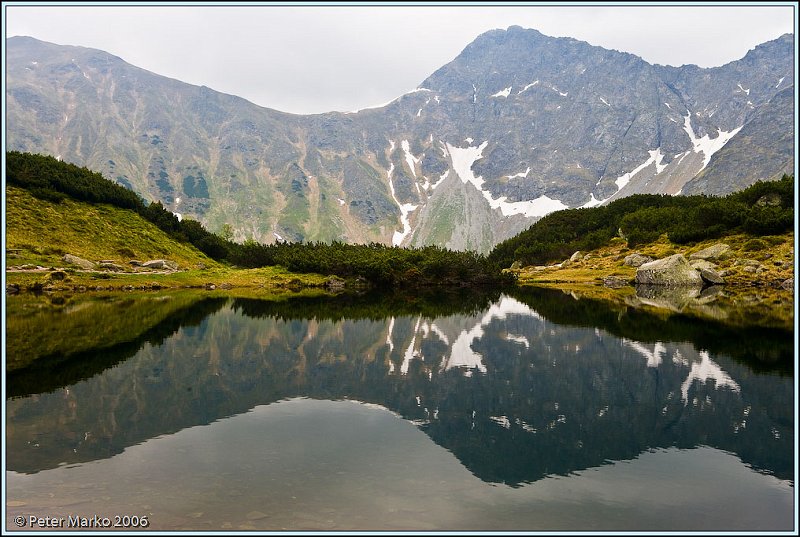 WV8X0391.jpg - Rohacske Pleso, Rohace, Slovakia, Europe