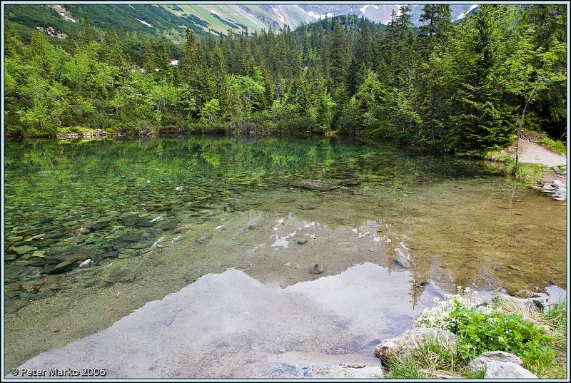 WV8X0467.jpg - Rohacske Pleso, Rohace, Slovakia, Europe
