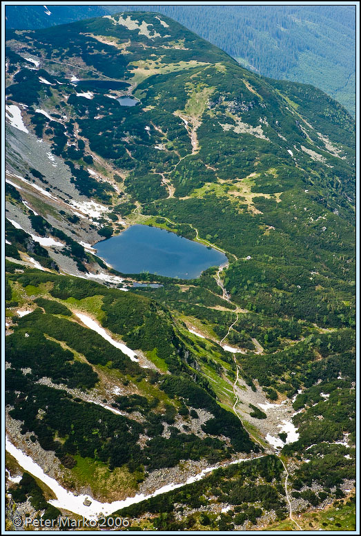 WV8X0533.jpg - Rohacske Pleso, Rohace, Slovakia, Europe