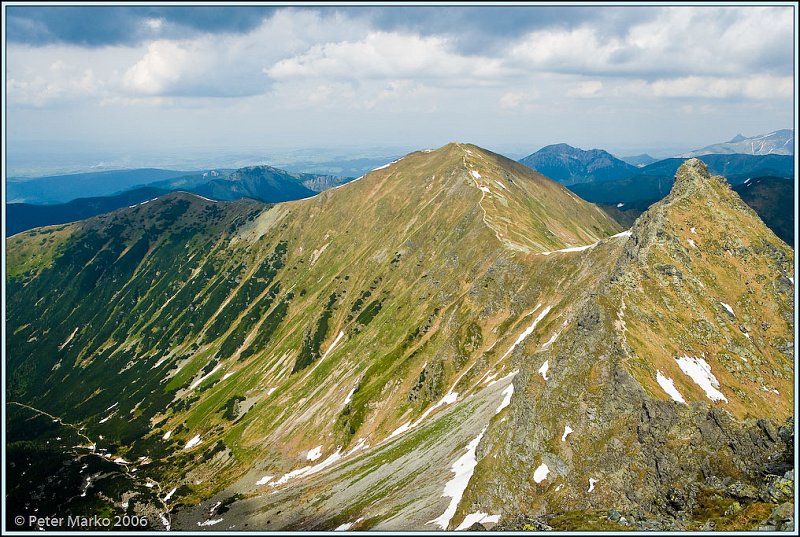 WV8X0558.jpg - Ostry Rohac, hiking tracks, Rohace, Slovakia, Europe