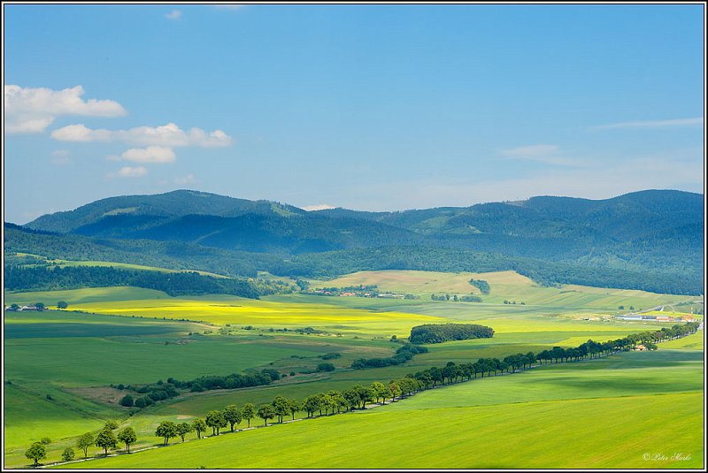 WV8X0693.jpg - View from Spisky Castle, Slovakia 2006