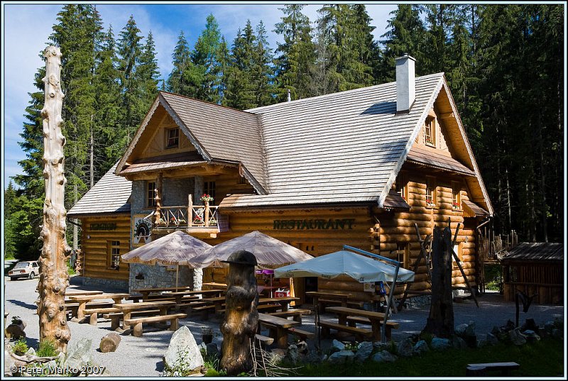 WV8X1729.jpg - Pension Sindlovec, Rohace, Orava, Slovakia