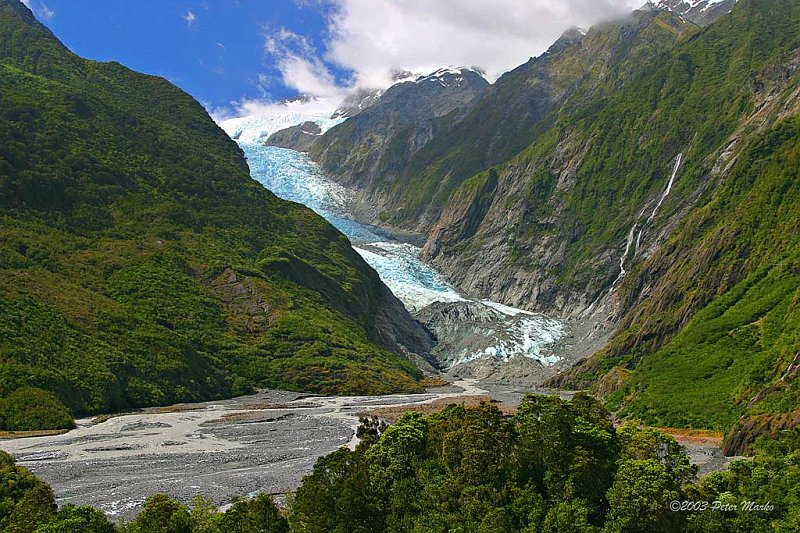 Glaciers_1.jpg - Franz Josef Glacier, South Island, New Zealand