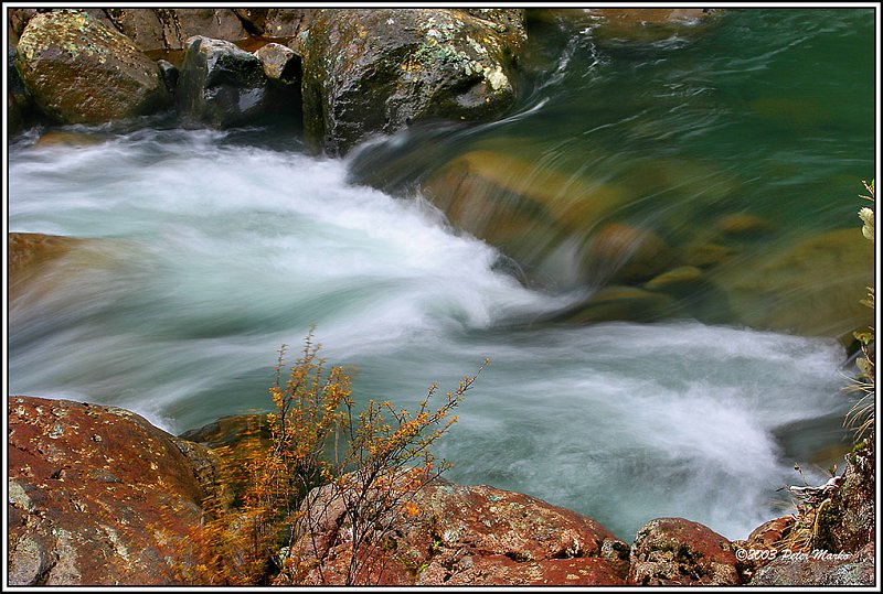 142_4252.jpg - Stream, Tongariro National Park, New Zealand