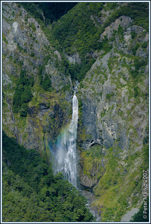 WV8X5050.jpg - Devils Punchbowl Waterfalls, Arthurs Pass National Park, New Zealand