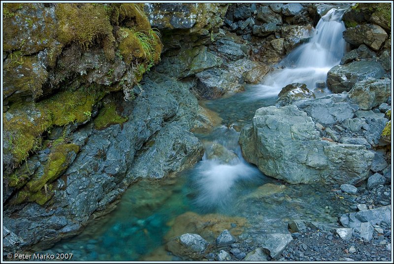 WV8X5073.jpg - Stream, Arthurs Pass National Park, New Zealand