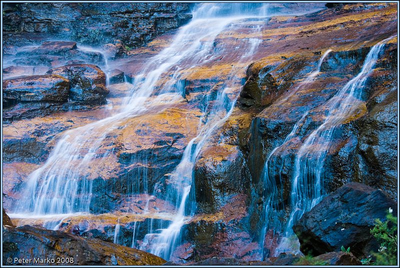 WV8X8714.jpg - Base of Wentworth Falls, Blue Mountains, Australia
