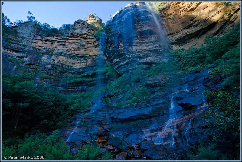 WV8X8728.jpg - Wentworth Falls, Blue Mountains, Australia