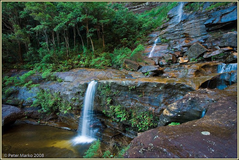 WV8X8739.jpg - Bottom cascades, Wentworth Falls, Blue Mountains, Australia